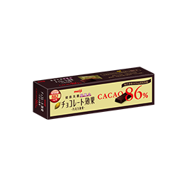 明治CACAO 86%黑巧克力(條裝)