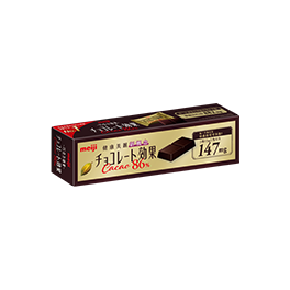 明治CACAO 86%黑巧克力(條裝)