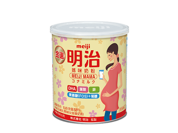 明治奶粉 明治奶粉